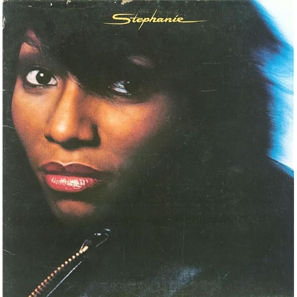 Amazon.com: Stephanie Mills - Sweet Sensation - 20th Century Fox